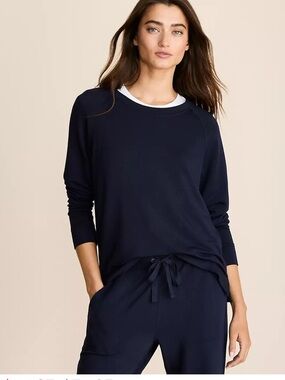 Lou & Grey Signaturesoft Sweatshirt